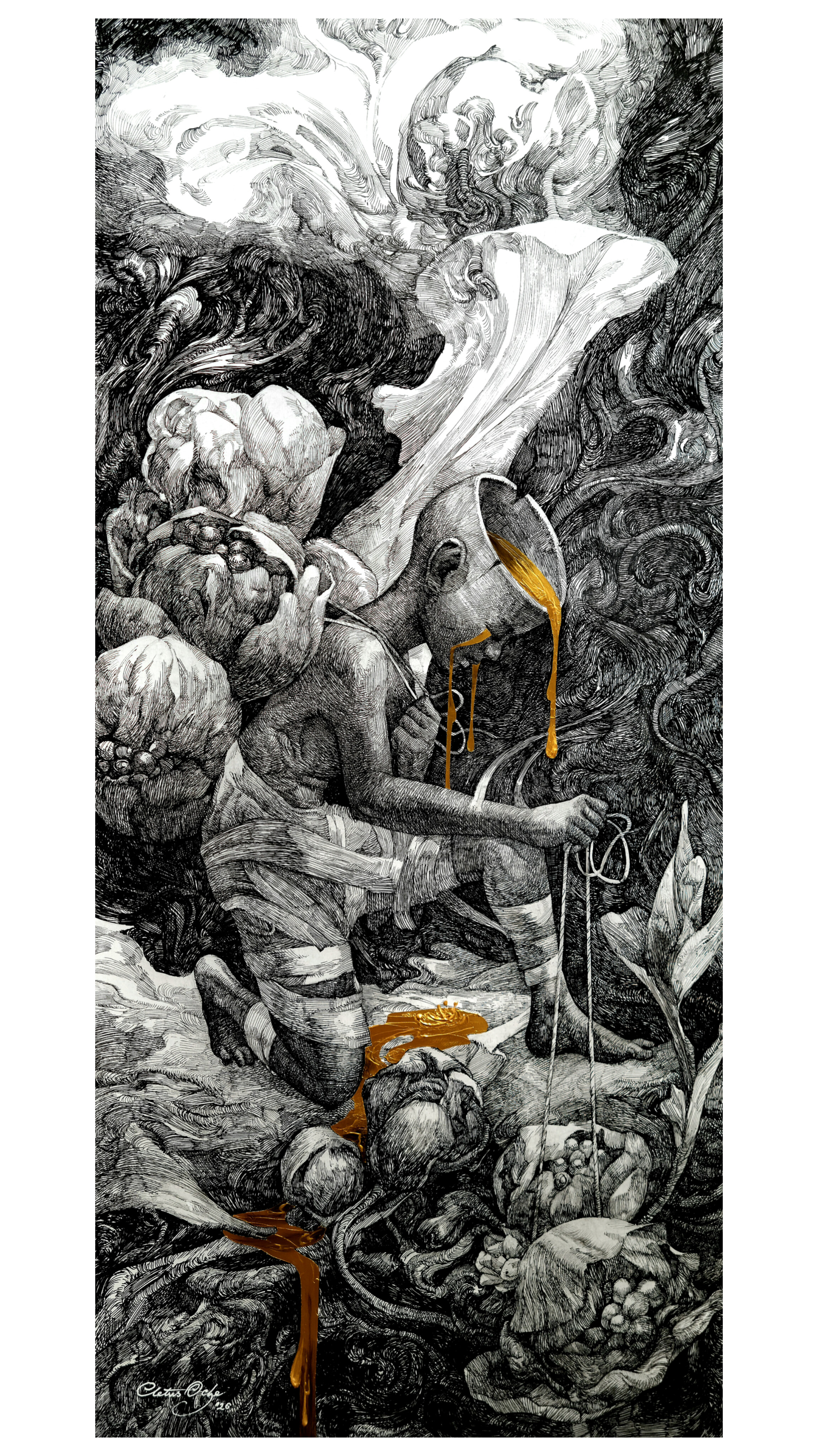 Collector IV artwork